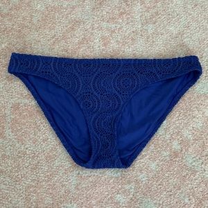 Aerie swim bottoms